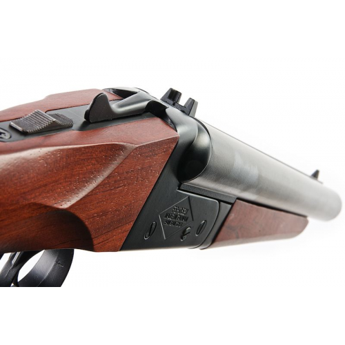 Farsan Hwasan Real Wood 0521 Double Barrel Gas Shotgun Short Mad Max farsan-hwasan-real-wood-0521-double-barrel-gas-shotgun-short-mad-max
